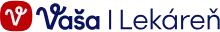 logo Vaše lekáreň